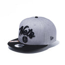 9FIFTY NBA DRAFT 2020 ブルックリン・ネッツ - 12524966-OSFM | NEW ERA ニューエラ公式オンラインストア