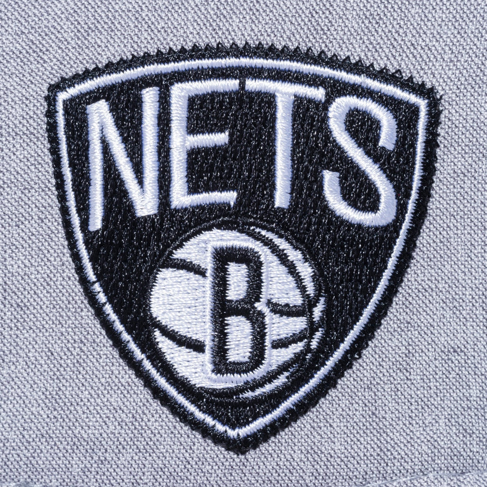 9FIFTY NBA DRAFT 2020 ブルックリン・ネッツ - 12524966-OSFM | NEW ERA ニューエラ公式オンラインストア