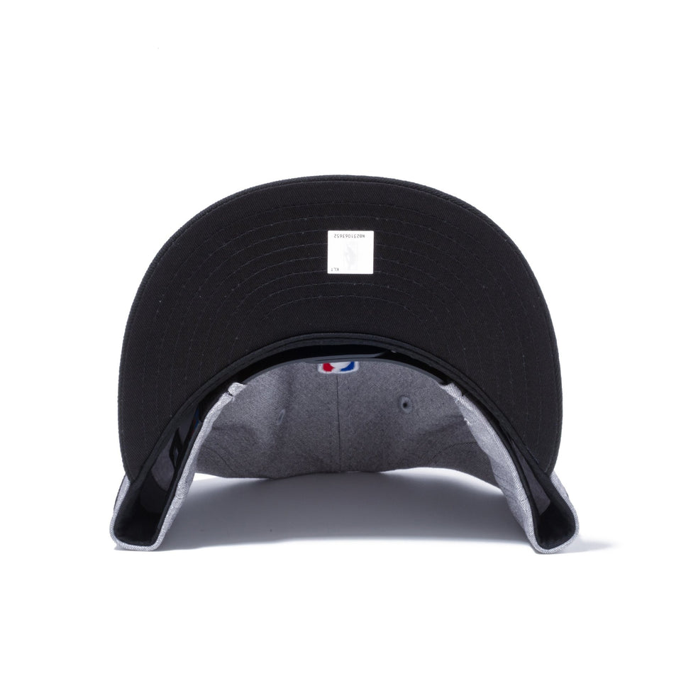 9FIFTY NBA DRAFT 2020 ブルックリン・ネッツ - 12524966-OSFM | NEW ERA ニューエラ公式オンラインストア