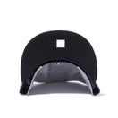 9FIFTY NBA DRAFT 2020 ブルックリン・ネッツ - 12524966-OSFM | NEW ERA ニューエラ公式オンラインストア
