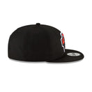 9FIFTY NBA TIP OFF 2020 シカゴ・ブルズ チームカラー - 12566269-OSFM | NEW ERA ニューエラ公式オンラインストア