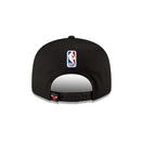 9FIFTY NBA TIP OFF 2020 シカゴ・ブルズ チームカラー - 12566269-OSFM | NEW ERA ニューエラ公式オンラインストア