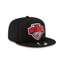 9FIFTY NBA TIP OFF 2020 シカゴ・ブルズ チームカラー - 12566269-OSFM | NEW ERA ニューエラ公式オンラインストア