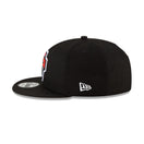 9FIFTY NBA TIP OFF 2020 シカゴ・ブルズ チームカラー - 12566269-OSFM | NEW ERA ニューエラ公式オンラインストア