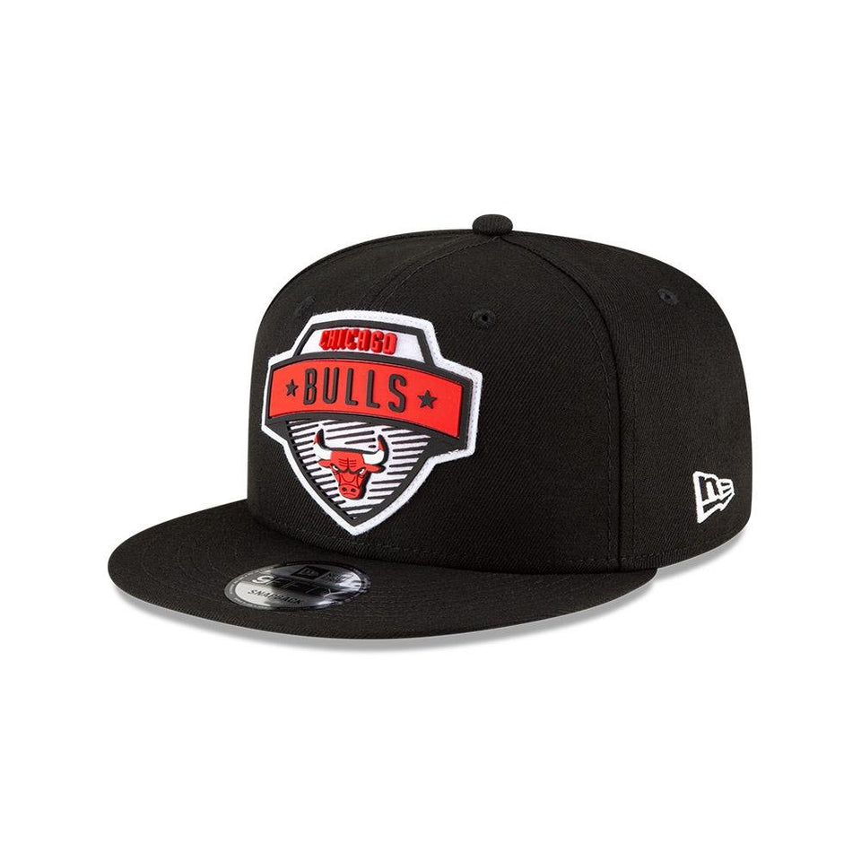 9FIFTY NBA TIP OFF 2020 シカゴ・ブルズ チームカラー - 12566269-OSFM | NEW ERA ニューエラ公式オンラインストア