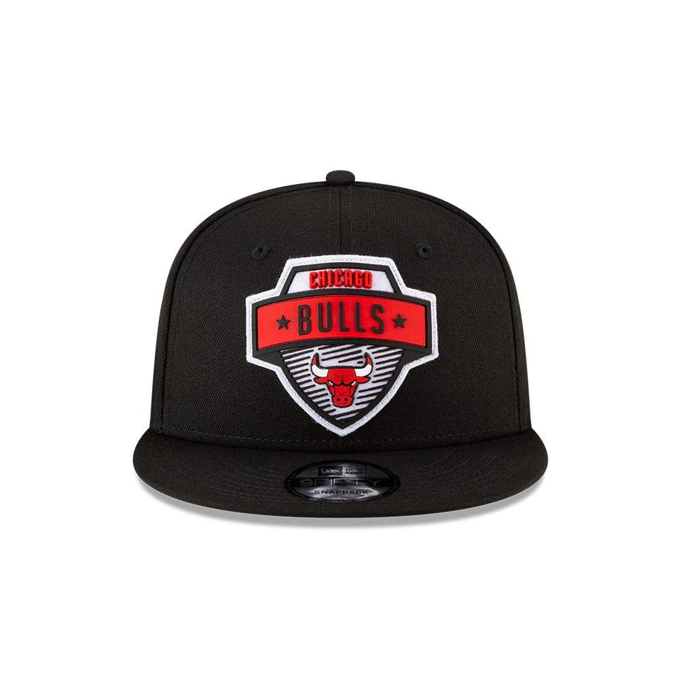 9FIFTY NBA TIP OFF 2020 シカゴ・ブルズ チームカラー - 12566269-OSFM | NEW ERA ニューエラ公式オンラインストア
