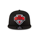 9FIFTY NBA TIP OFF 2020 シカゴ・ブルズ チームカラー - 12566269-OSFM | NEW ERA ニューエラ公式オンラインストア