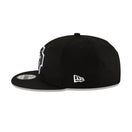 9FIFTY NBA TIP OFF 2020 ブルックリン・ネッツ チームカラー - 12566270-OSFM | NEW ERA ニューエラ公式オンラインストア