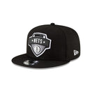 9FIFTY NBA TIP OFF 2020 ブルックリン・ネッツ チームカラー - 12566270-OSFM | NEW ERA ニューエラ公式オンラインストア