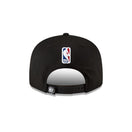 9FIFTY NBA TIP OFF 2020 ブルックリン・ネッツ チームカラー - 12566270-OSFM | NEW ERA ニューエラ公式オンラインストア