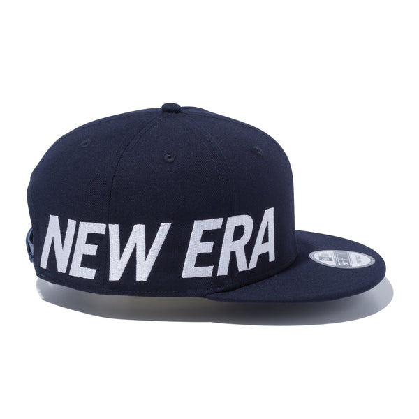 New Era SDロゴ ネイビーキャップ NEW ERA × STANDARD CALIFORNIA [ニューエラ×スタンダード