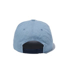 9FIFTY バイザーロゴ New Era ウォッシュドデニム × ミッドナイトネイビー - 12711437-SM | NEW ERA ニューエラ公式オンラインストア