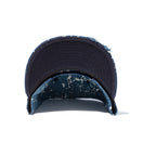9FIFTY デニムカスタム NEW ERA ウォッシュドデニム - 13059172-SM | NEW ERA ニューエラ公式オンラインストア
