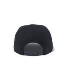 9FIFTY ビッグロゴ New Era 1920 ブラック × ホワイト ウッドランドカモバイザー - 12326150-OSFA | NEW ERA ニューエラ公式オンラインストア