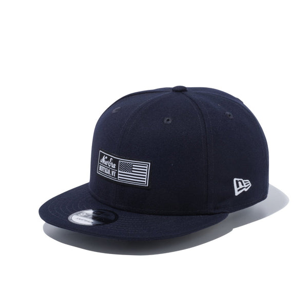 NEW ERA ニューエラ 新品 9FIFTY Paper ベーシック L/XL - メルカリ