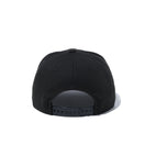 9FIFTY ウーブンラベル NewEra BUFFALO.NY ブラック - 12556433-OSFM | NEW ERA ニューエラ公式オンラインストア