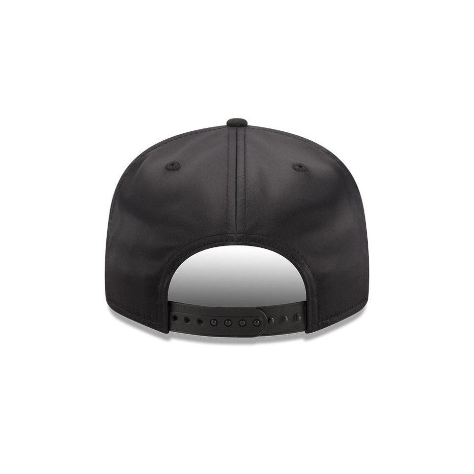 9FIFTY NFL Satin ダラス・カウボーイズ ブラックサテン - 13935244-OSFM | NEW ERA ニューエラ公式オンラインストア