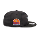 9FIFTY NFL Satin ダラス・カウボーイズ ブラックサテン - 13935244-OSFM | NEW ERA ニューエラ公式オンラインストア