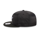 9FIFTY NFL Satin ダラス・カウボーイズ ブラックサテン - 13935244-OSFM | NEW ERA ニューエラ公式オンラインストア