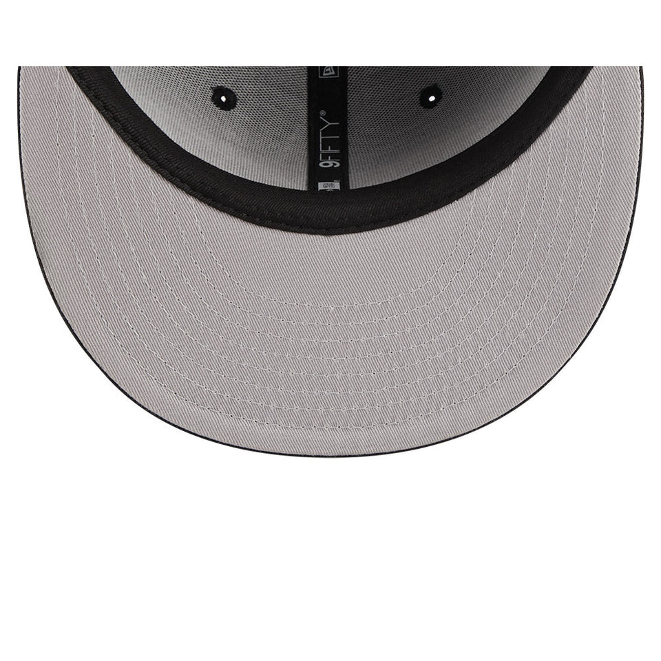9FIFTY NFL Satin ダラス・カウボーイズ ブラックサテン - 13935244-OSFM | NEW ERA ニューエラ公式オンラインストア