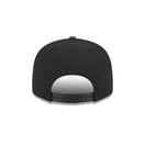 9FIFTY NFL Tidal ニューイングランド・ペイトリオッツ ブラック グレーアンダーバイザー - 13542600-OSFM | NEW ERA ニューエラ公式オンラインストア