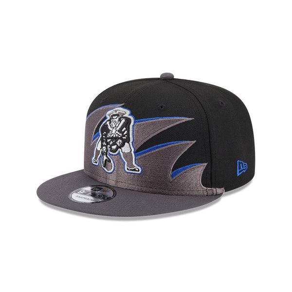 2025 お歳暮【公式】 - 人気ブランド 9fifty-nfl-tidal-13542600-osfm キャップ