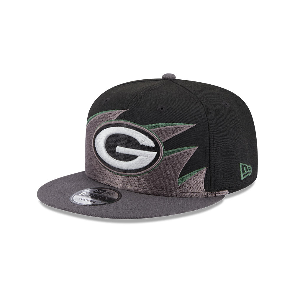 Newera NFL THE LEAGUE グリーンベイ パッカーズ ボールキャップ ニューエラ キャップ 9FIFTY グリーンベイ パッカーズ NFL TEAM