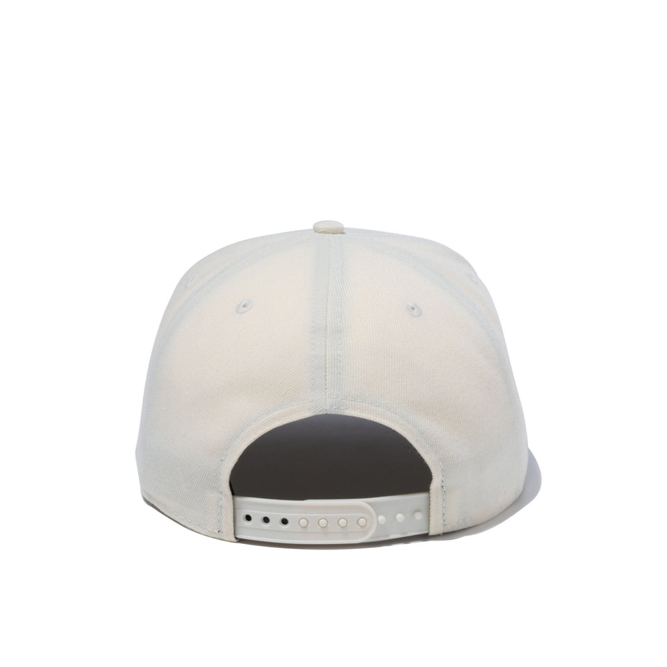 9FIFTY NYC チャンキーロゴ ワインコルク - 13056290-SM | NEW ERA ニューエラ公式オンラインストア