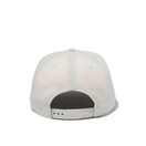 9FIFTY NYC チャンキーロゴ ワインコルク - 13056290-SM | NEW ERA ニューエラ公式オンラインストア