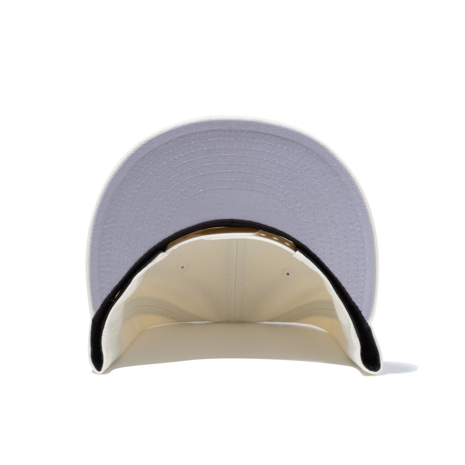 9FIFTY NYC チャンキーロゴ ワインコルク - 13056290-SM | NEW ERA ニューエラ公式オンラインストア