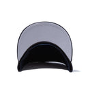 9FIFTY NYC チャンキーロゴ ネイビー - 13056291-SM | NEW ERA ニューエラ公式オンラインストア