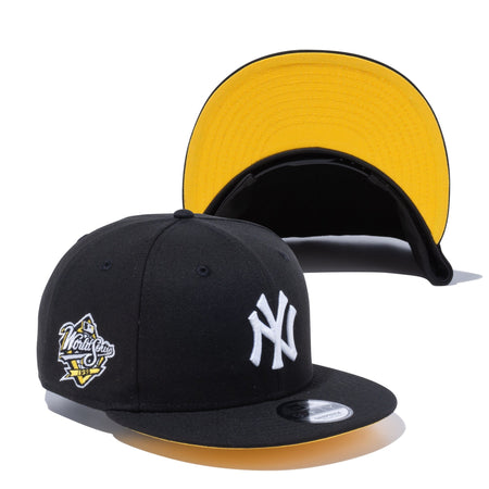 ニューヨーク・ヤンキース イエロージャージ 9fifty-nyc-yellow-cab-13328181