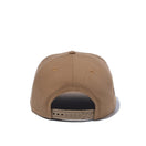 9FIFTY NYC Yellow Cab ブルックリン・ネッツ イエローアンダーバイザー - 13328198-SM | NEW ERA ニューエラ公式オンラインストア