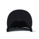 9FIFTY ONEHUNDRED ATHLETIC NAW ロゴ ブラック - 12500220-OSFA | NEW ERA ニューエラ公式オンラインストア