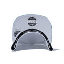 【ゴルフ】 9FIFTY Original Fit ダイアモンドエラ アーチロゴ ホワイト - 12541319-OSFM | NEW ERA ニューエラ公式オンラインストア