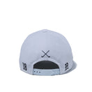 【ゴルフ】 9FIFTY Original Fit ダイアモンドエラ アーチロゴ ホワイト - 12541319-OSFM | NEW ERA ニューエラ公式オンラインストア