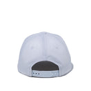 【ゴルフ】 9FIFTY Original Fit ストレッチコットン ウォッシャブル ピンフラッグ ロゴ ホワイト - 12541322-OSFM | NEW ERA ニューエラ公式オンラインストア