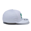 【ゴルフ】 9FIFTY Original Fit ストレッチコットン ウォッシャブル ピンフラッグ ロゴ ホワイト - 12541322-OSFM | NEW ERA ニューエラ公式オンラインストア