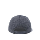【ゴルフ】 9FIFTY Original Fit ヘリンボーン アーチロゴ グレー - 12541329-OSFM | NEW ERA ニューエラ公式オンラインストア