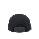 【ゴルフ】 9FIFTY Original Fit ボールペイント ピンフラッグロゴ ブラック プリントバイザー - 12541333-OSFM | NEW ERA ニューエラ公式オンラインストア