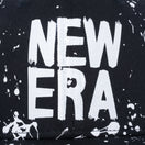 【ゴルフ】 9FIFTY Original Fit スプラッシュペイント スクエアロゴ ブラック - 12674522-OSFM | NEW ERA ニューエラ公式オンラインストア