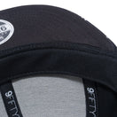 【ゴルフ】 9FIFTY Original Fit スプラッシュペイント スクエアロゴ ブラック - 12674522-OSFM | NEW ERA ニューエラ公式オンラインストア