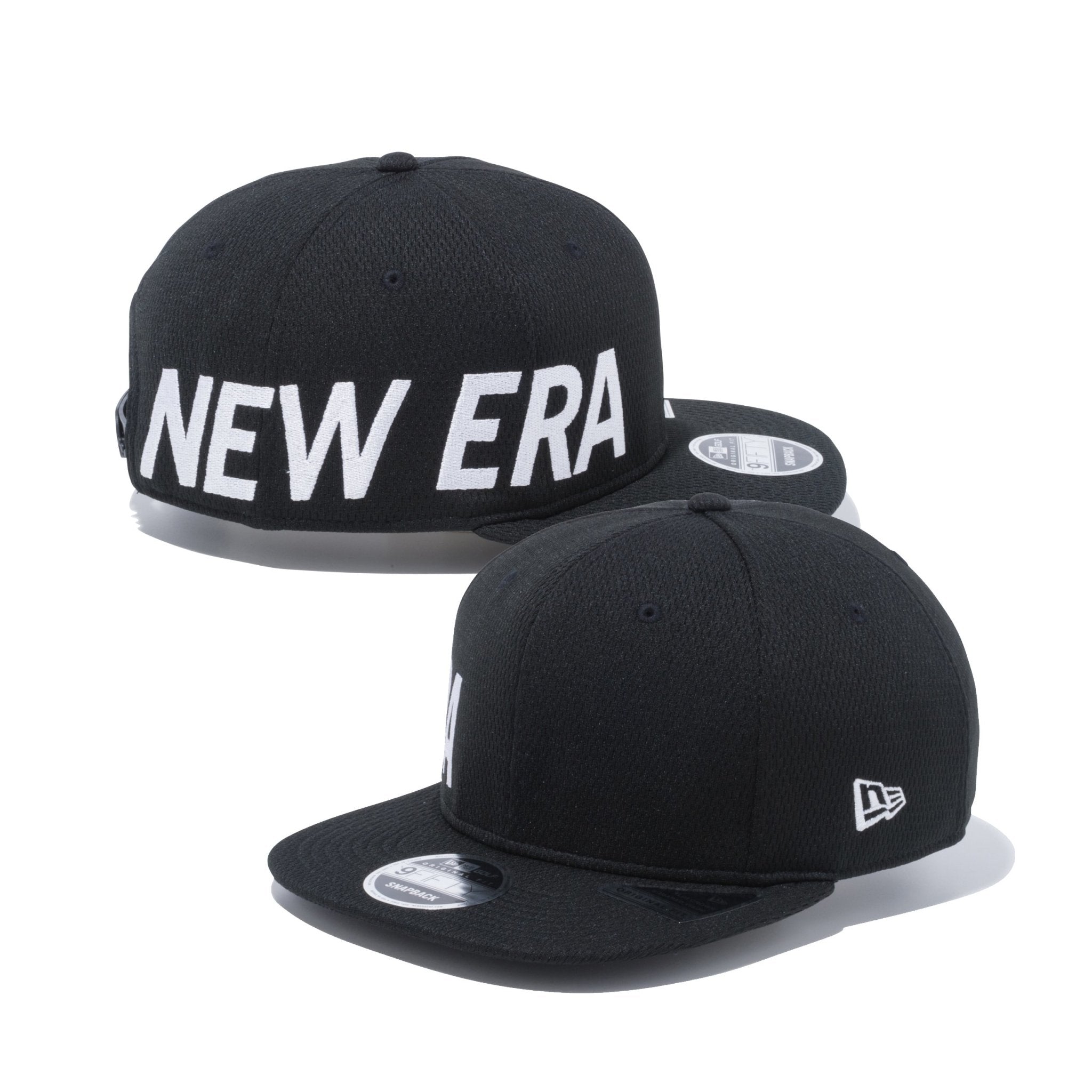 9FIFTY Original Fit ダッシュマーク メッシュ エッセンシャル