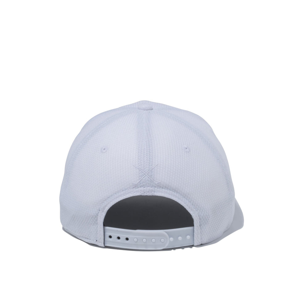 【ゴルフ】 9FIFTY Original Fit ダイアモンドエラ アーチロゴ ホワイト - 12674529-OSFM | NEW ERA ニューエラ公式オンラインストア
