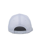 【ゴルフ】 9FIFTY Original Fit ダイアモンドエラ アーチロゴ ホワイト - 12674529-OSFM | NEW ERA ニューエラ公式オンラインストア