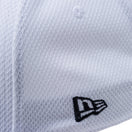 【ゴルフ】 9FIFTY Original Fit ダイアモンドエラ アーチロゴ ホワイト - 12674529-OSFM | NEW ERA ニューエラ公式オンラインストア