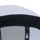 【ゴルフ】 9FIFTY Original Fit ダイアモンドエラ アーチロゴ ホワイト - 12674529-OSFM | NEW ERA ニューエラ公式オンラインストア
