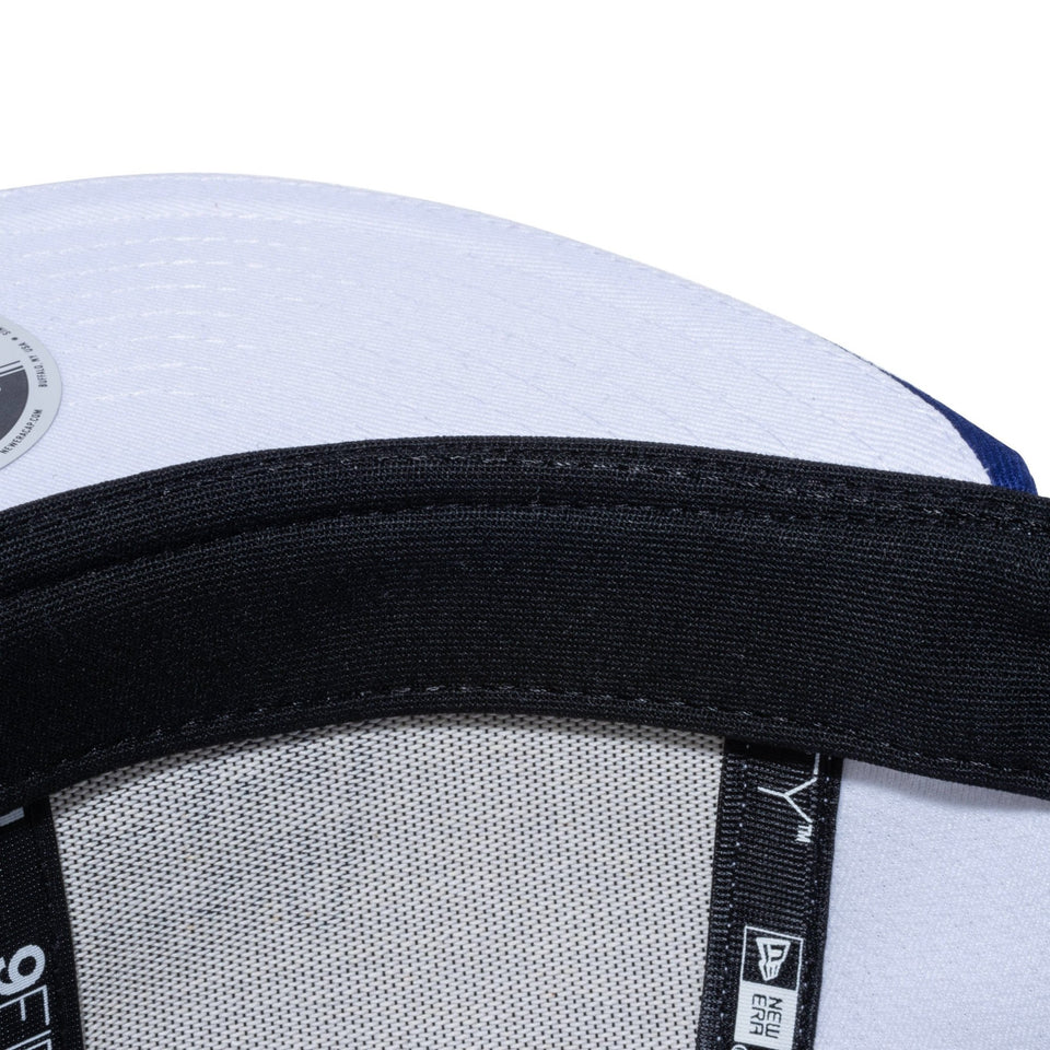 【ゴルフ】 9FIFTY Original Fit ダイアモンドエラ ピンフラッグロゴ ホワイト - 12855089-OSFM | NEW ERA ニューエラ公式オンラインストア