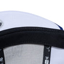 【ゴルフ】 9FIFTY Original Fit ダイアモンドエラ ピンフラッグロゴ ホワイト - 12855089-OSFM | NEW ERA ニューエラ公式オンラインストア