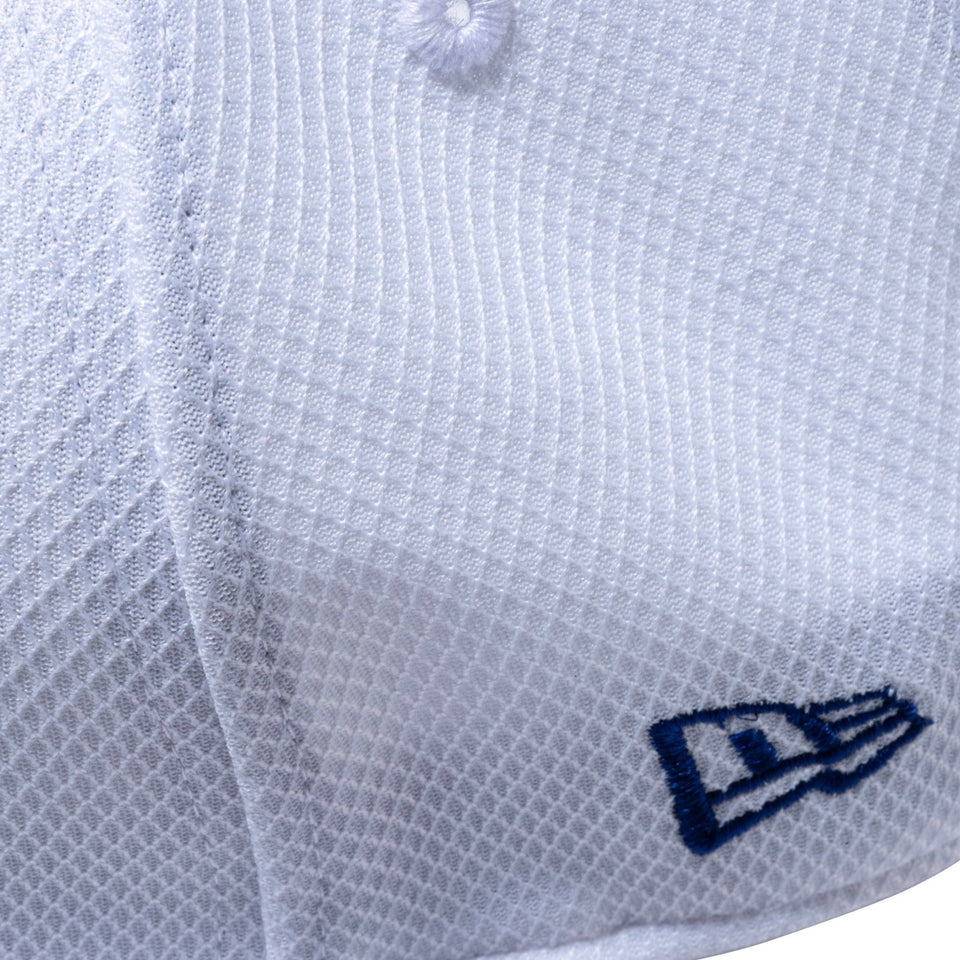 【ゴルフ】 9FIFTY Original Fit ダイアモンドエラ ピンフラッグロゴ ホワイト - 12855089-OSFM | NEW ERA ニューエラ公式オンラインストア